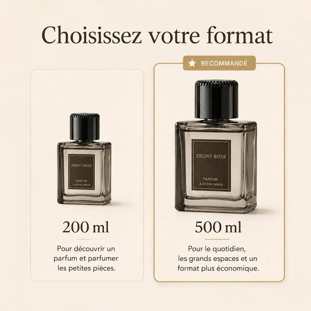 Diffuseur de parfum automatique Plume — Meeyna