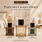 Diffuseur de parfum automatique Plume — Meeyna