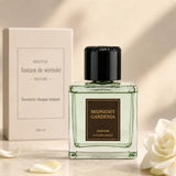 Midnight Gardenia - Diffuseur de parfum automatique Plume