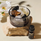 Coffret de pierres diffusantes Prism — Meeyna