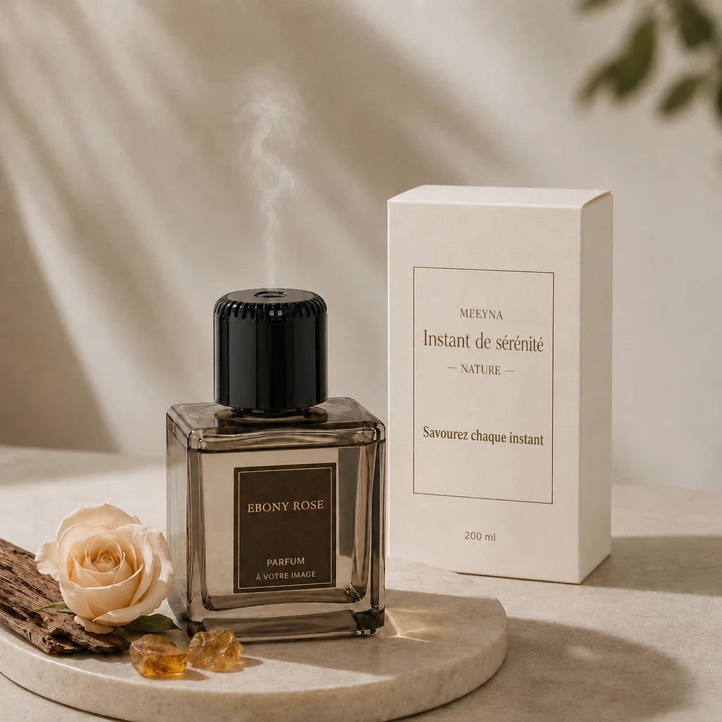 Diffuseur de parfum automatique Plume — Meeyna