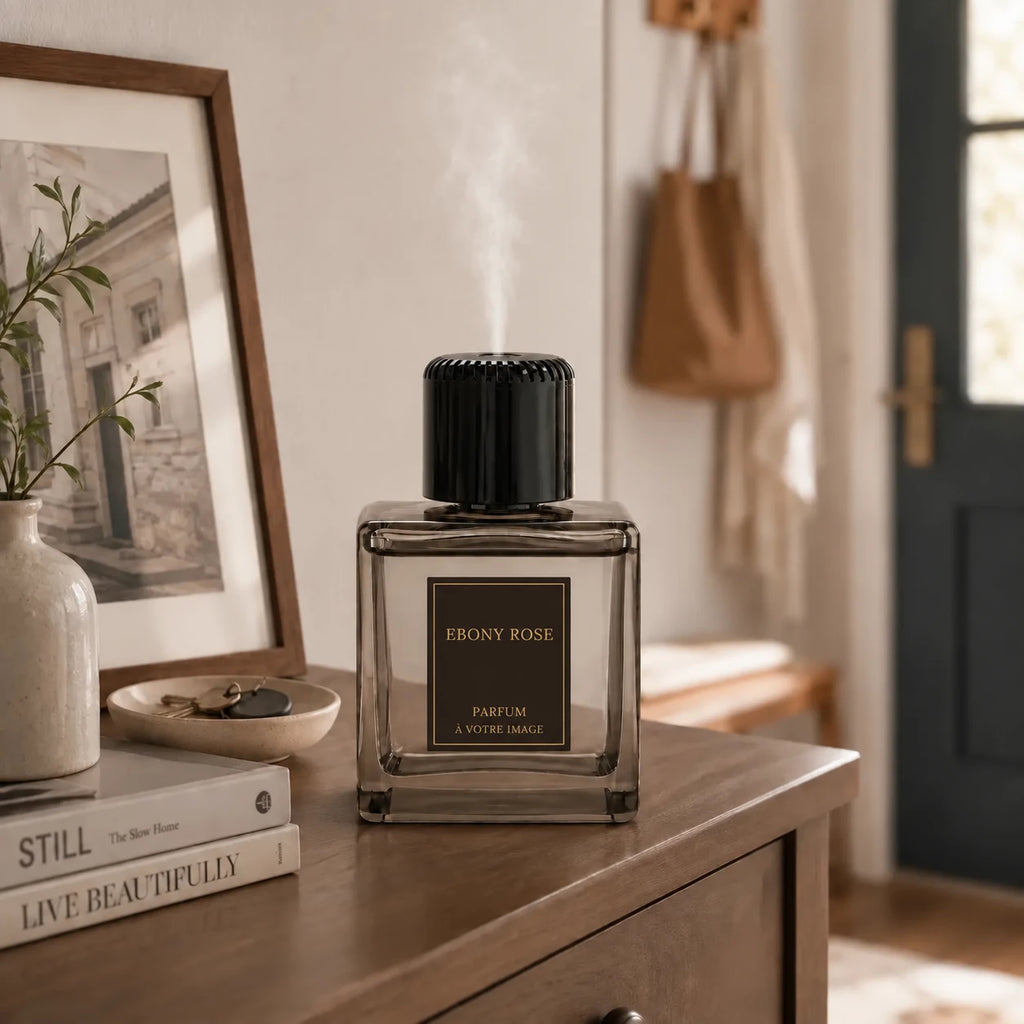 Diffuseur de parfum automatique Plume — Meeyna