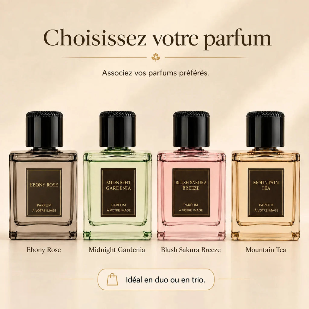 Diffuseur de parfum automatique Plume — Meeyna