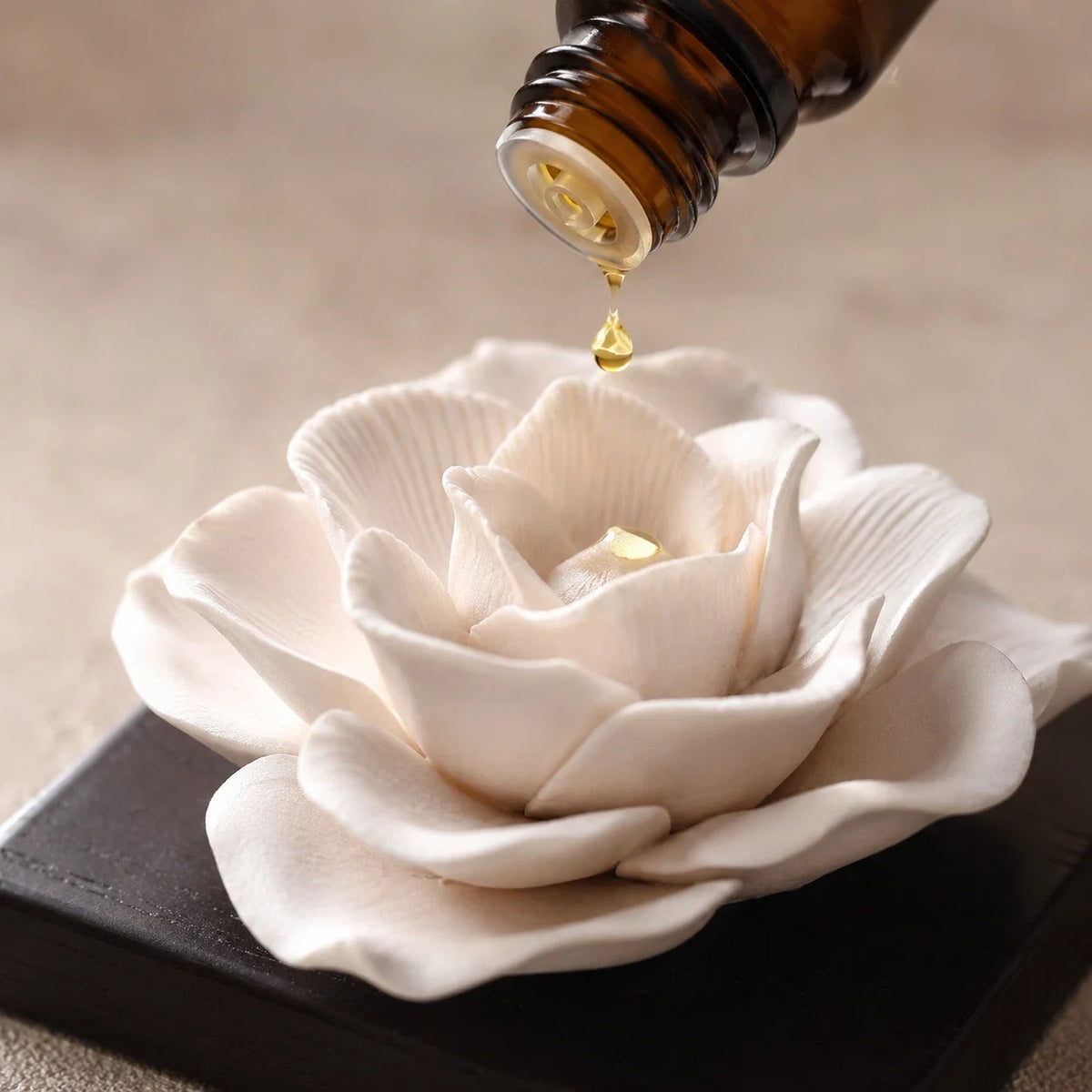 Pierre diffusante Bloom — Meeyna