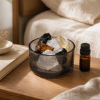 Coffret de pierres diffusantes Prism — Meeyna