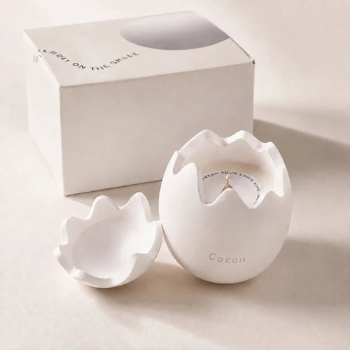 Bougie parfumée Hatch — Meeyna