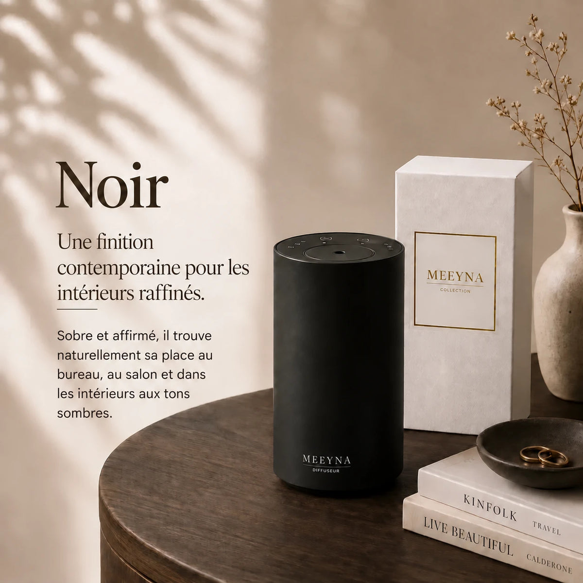 Diffuseur sans eau Aero — Meeyna