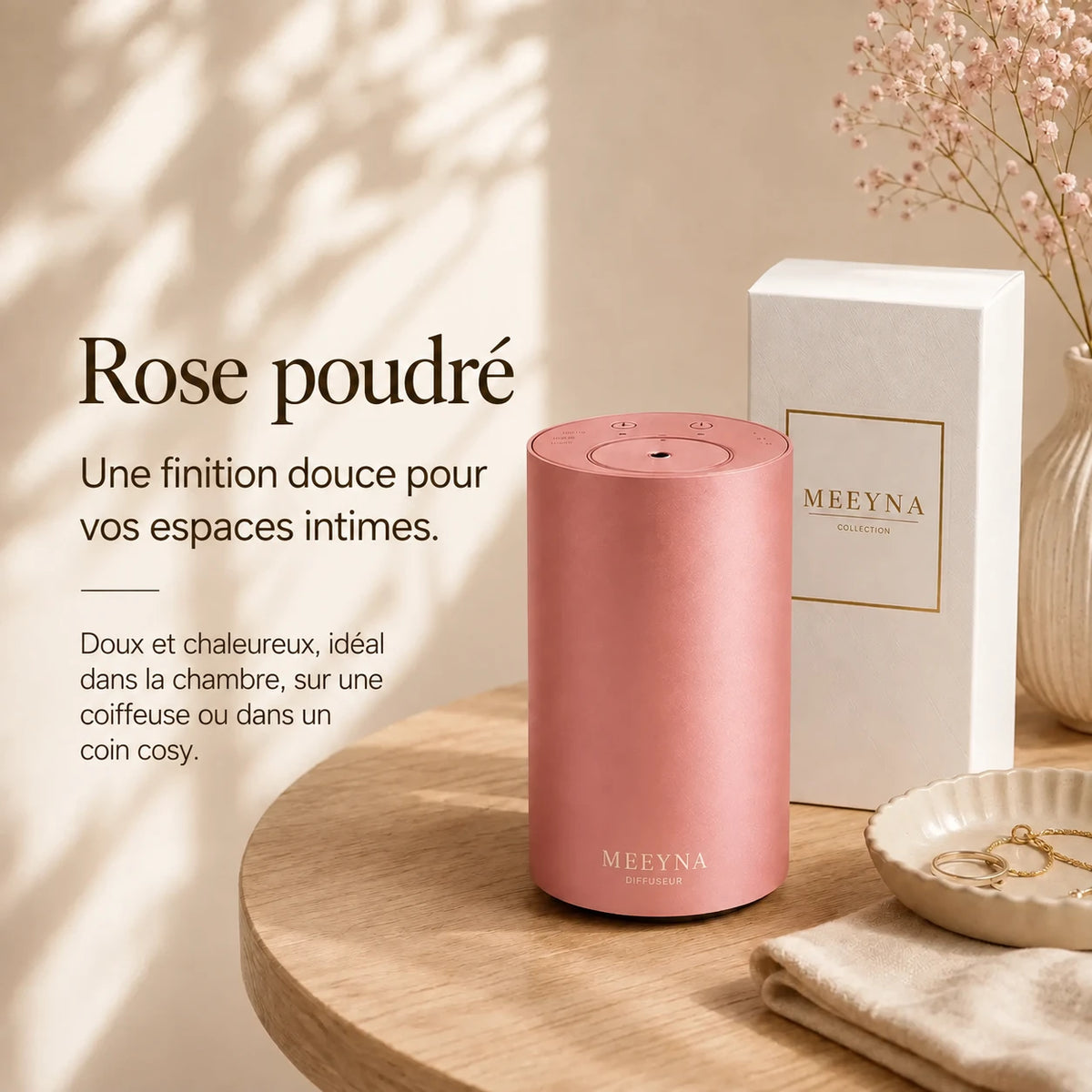 Diffuseur sans eau Aero — Meeyna