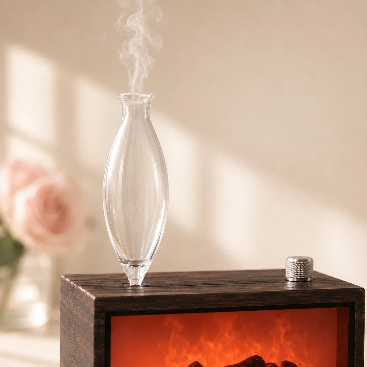 Diffuseur de parfum Cheminée — Meeyna