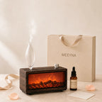 Diffuseur de parfum Cheminée — Meeyna