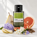 Diffuseur de parfum pour voiture Plume — Meeyna