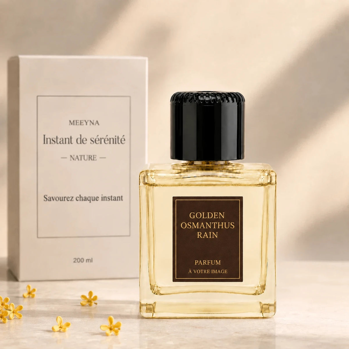 Diffuseur de parfum automatique Plume — Meeyna