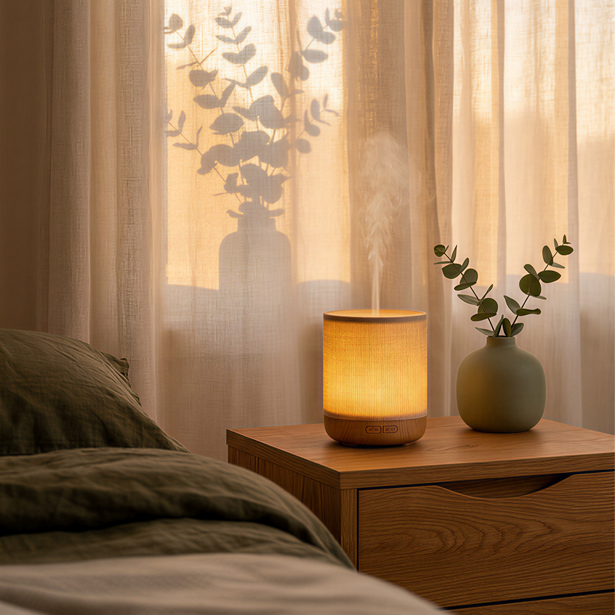 Diffuseur de parfum Loom Light — Meeyna