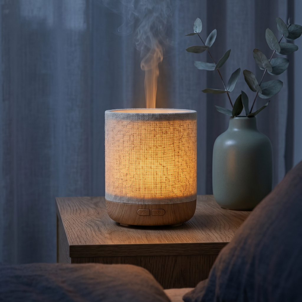 Diffuseur de parfum Loom Light — Meeyna