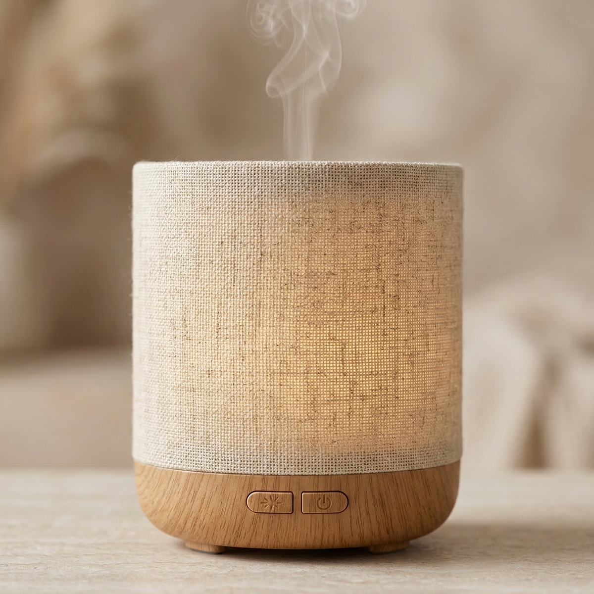 Diffuseur de parfum Loom Light — Meeyna