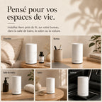 Diffuseur sans eau Aero — Meeyna