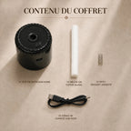 Tête de rechange pour diffuseur Plume — Meeyna