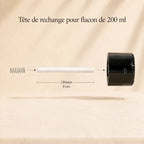 Tête de rechange pour diffuseur Plume — Meeyna