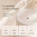Diffuseur sans eau Aero — Meeyna