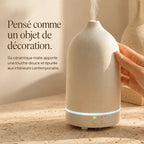Diffuseur ultrasonique en céramique Stone — Meeyna