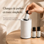 Diffuseur sans eau Aero — Meeyna