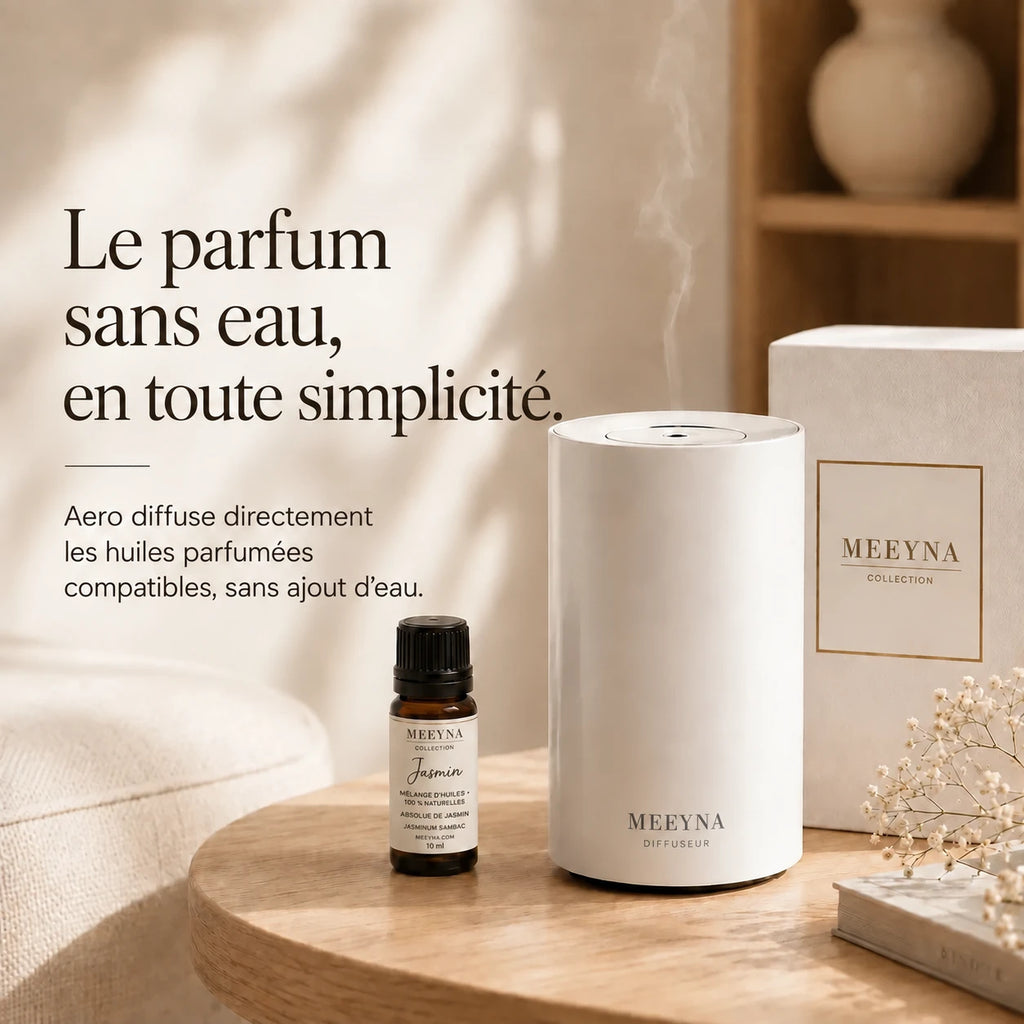 Diffuseur sans eau Aero — Meeyna