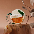 Cire parfumée Veil Flora — Meeyna