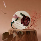 Cire parfumée Veil Flora — Meeyna
