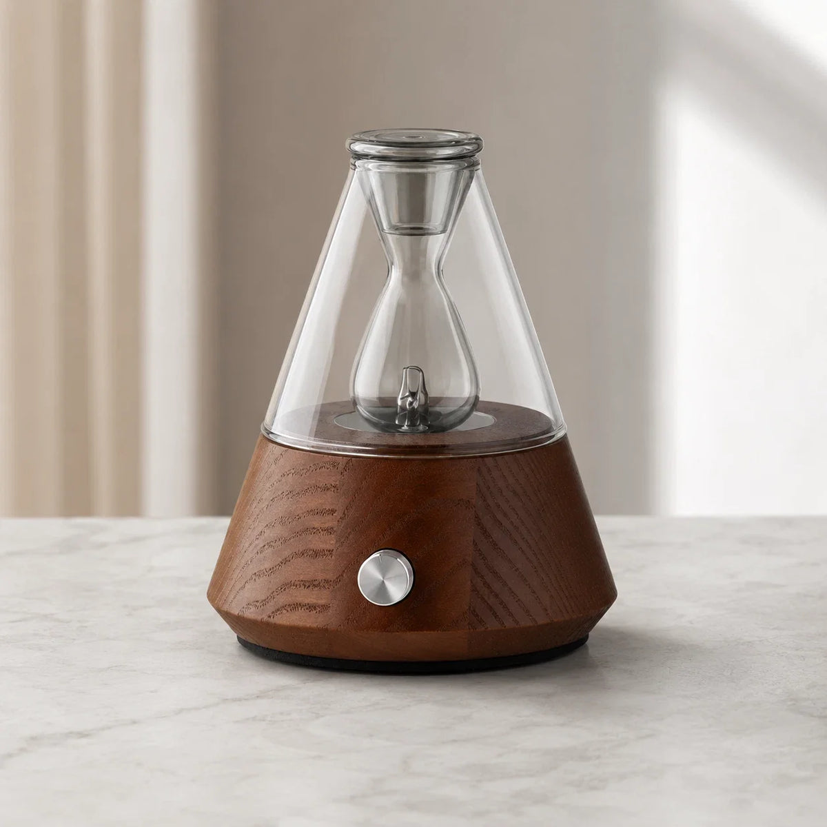 Diffuseur de parfum en verre Ember — Meeyna
