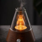 Diffuseur de parfum en verre Ember — Meeyna