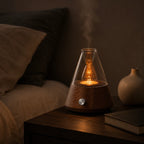 Diffuseur de parfum en verre Ember — Meeyna