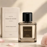 Ebony & Rose - Diffuseur de parfum automatique Plume