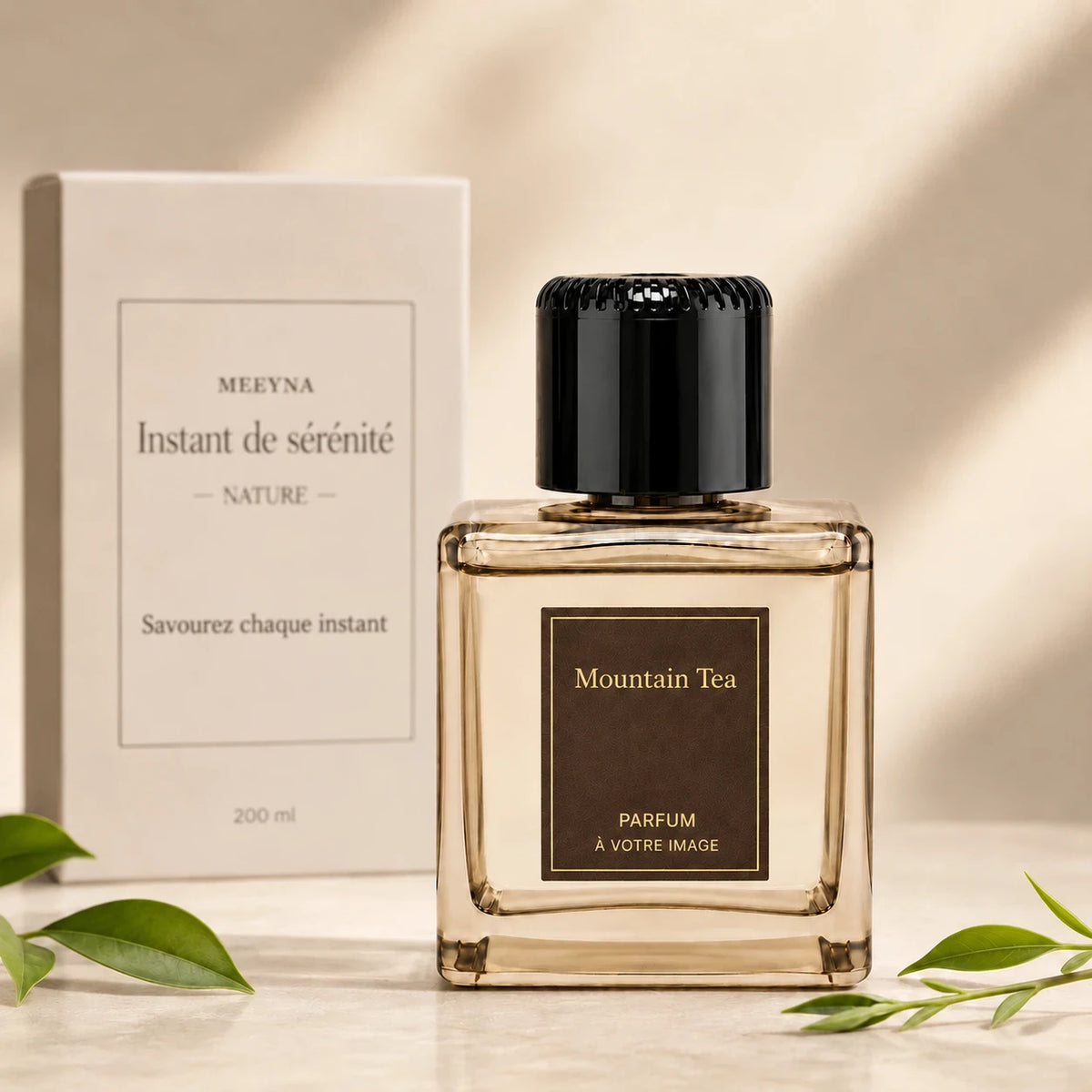 Diffuseur de parfum automatique Plume — Meeyna