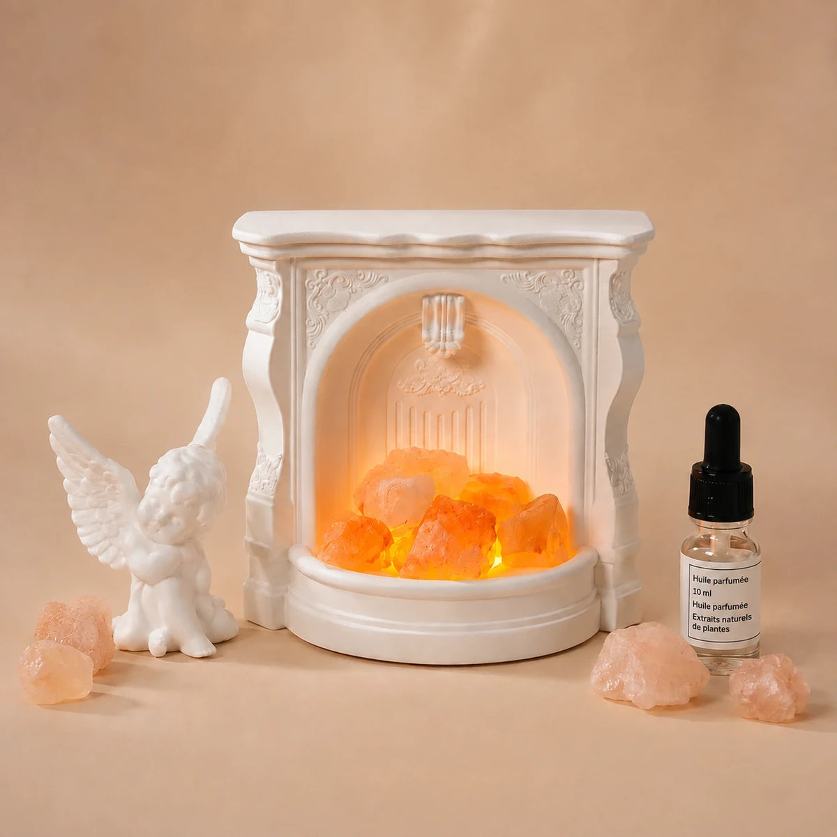 Diffuseur cristal Seraphina — Meeyna