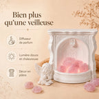 Diffuseur cristal Seraphina — Meeyna