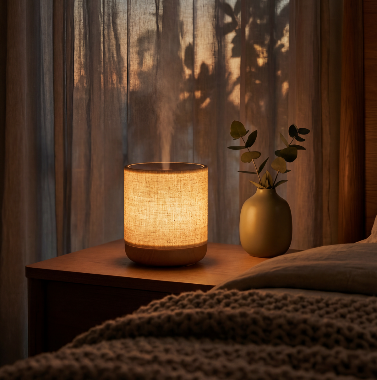 Diffuseur de parfum Loom Light — Meeyna