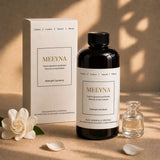 Midnight Gardenia - Recharge de parfum Plume 500 ml