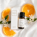 Huile essentielle 10 ml — Meeyna